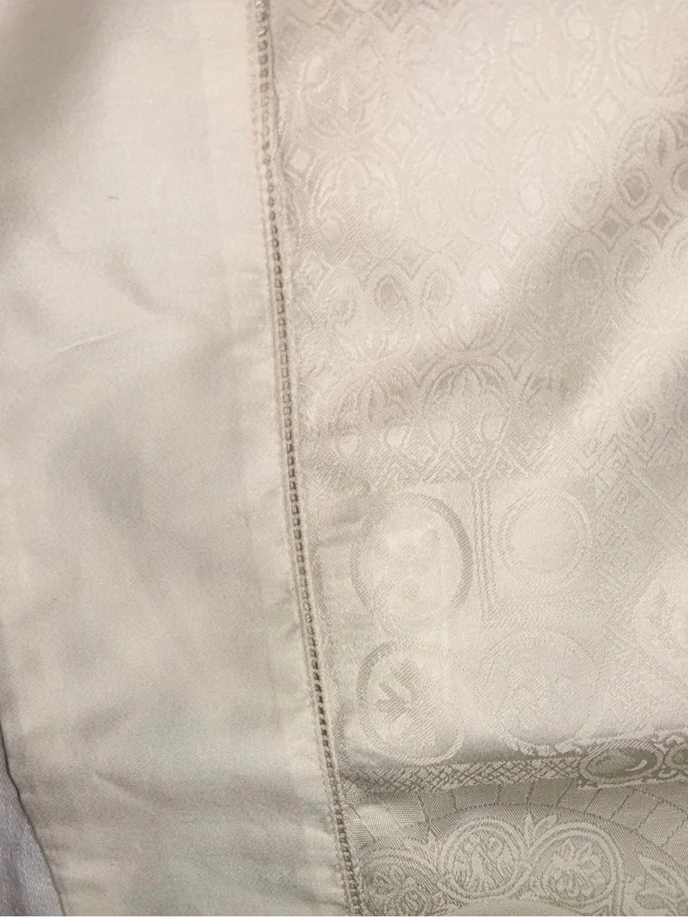 Lisa Galimberti Finest European Linens 2 Queen Linen Shams